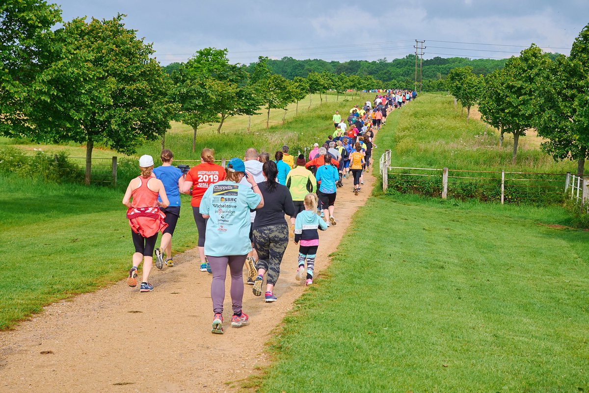 parkrunUK's tweet image. Who's coming to #parkrun tomorrow?

🔄 RT if you're walking, jogging or running
❤️ Like if you are volunteering

As always, we want to know...

📍 Where you're parkrunning
⏱️ What you're aiming for

🌳 #loveparkrun