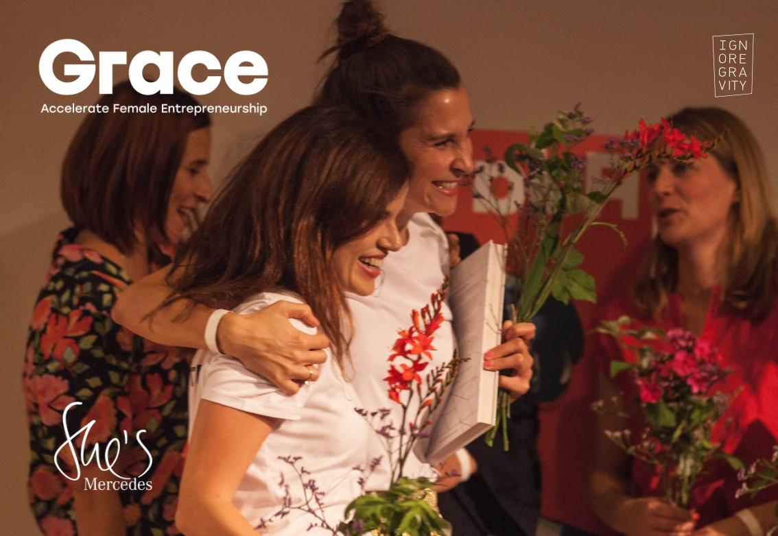 AccelerateGrace's tweet photo. >>⚡️Willkommen auf unserem neuen Grace Instagram!⚡️<<
Folgt uns nun unter unserem neuen Namen
>>grace.accelerator<<
Das Grace Summer Camp wird in enger Partnerschaft mit She’s Mercedes umgesetzt.
#GraceSummerCamp2019 #ShesMercedes #MercedesBenz #FemaleEmpowerment #IgnoreGravity https://t.co/y6Qlgn94CE