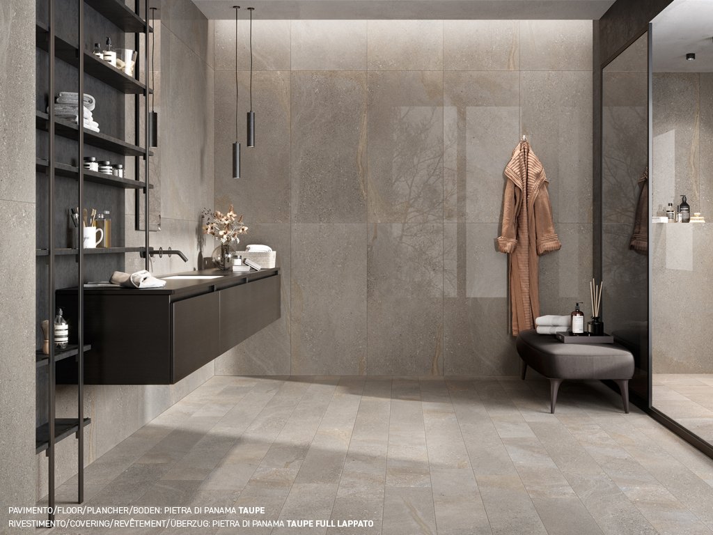 Project_Tile's tweet photo. Our new Pietra di Panama floor tiles are a celebration of the veins, oxidation and colours of natural stone 💙😍

Exclusively available in Project
.
.
#tiles #project #floortiles #walltiles #irishdesign #interiordesign #irisharchitecture #irishtiles https://t.co/tuqPHLF6RD