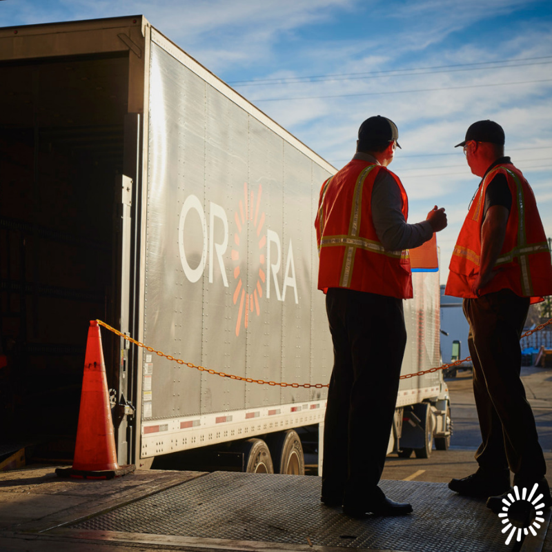 It's National Logistics Day! At Orora, we collaborate with our customers to build customized solutions. Together we plan, design and monitor every stage of your logistics process. Partner with us today: ow.ly/1BnS50uNyIi #NationalLogisticsDay