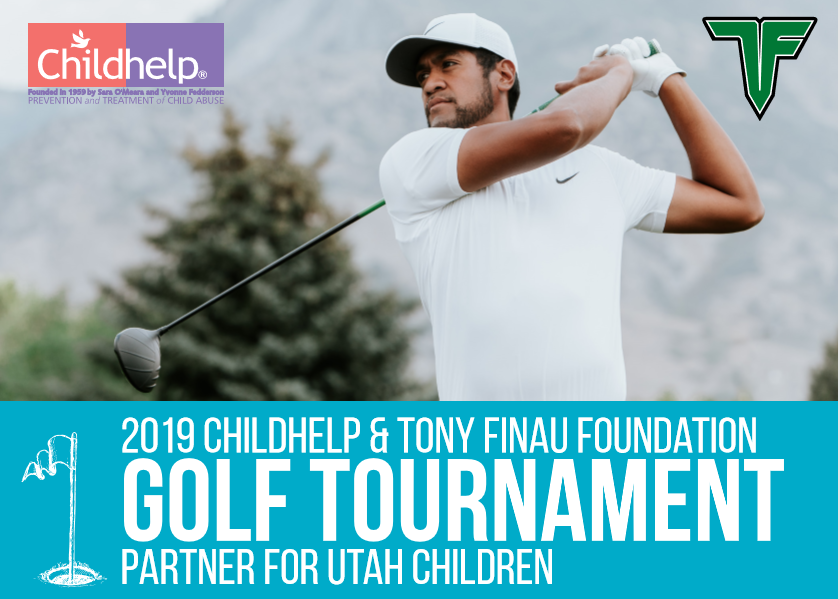 Childhelp's tweet photo. Tee off with #PGA Tour Pro @tonyfinaugolf at this year’s tournament as we celebrate Childhelp’s 60th Anniversary, in partnership with the @FinauFoundation. https://t.co/hXqW95ffh8
#60YearsOfMiracles #ChildhelpImpact #Fundraiser #Golf #Utah https://t.co/sqDj79DGbv