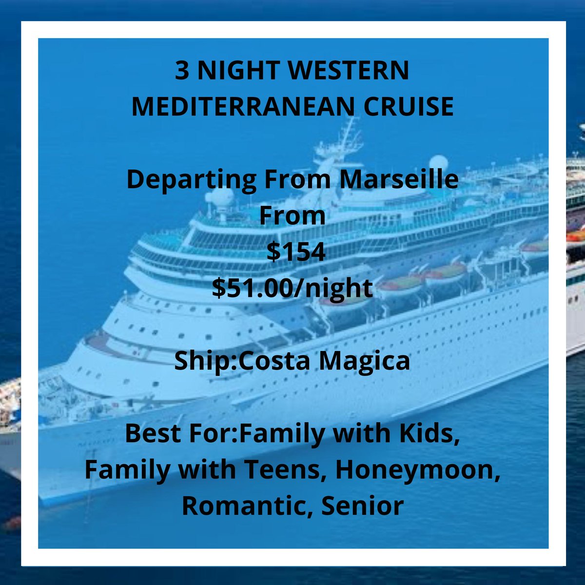 Triiu_'s tweet image. “Life begins at the end of your comfort zone”
– Neale Donald Walsch

 triiu.com

#travelholic #travelguide #travelblogger #traveling  #summervacation #summervibes #enjoylife #explore  #hotel #resturants #cruiseship #europe #magica #rentalcar #dubai #asia #africa