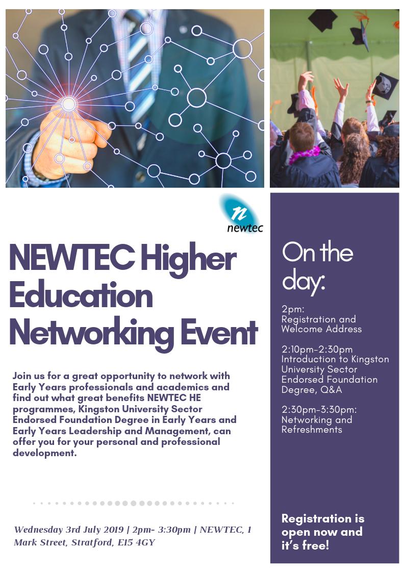 Newtec83's tweet image. Next Wednesday! Have you registered? eventbrite.co.uk/e/newtec-highe…
