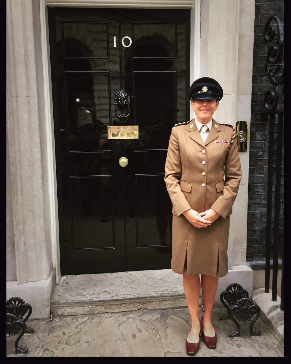 Tinkerbellionx_'s tweet image. Breakfast at #10downingstreet #worknotwork #london