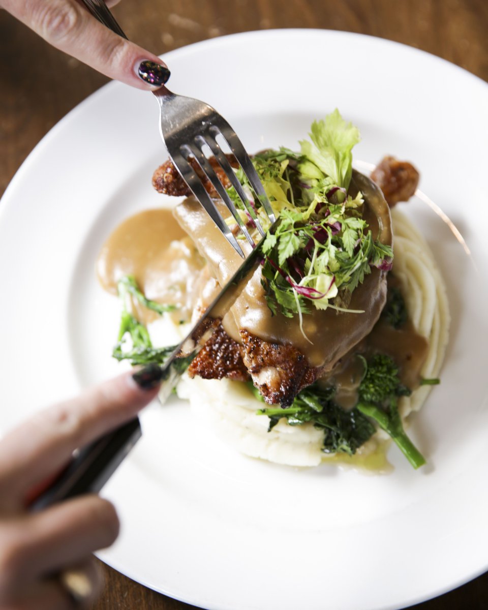 Have you made dinner reservations for dinner tonight? Book a table a table Raven &amp; Rose through <a href="/opentable/">OpenTable</a>!