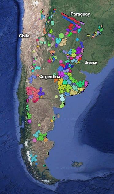 aliciabanuelos's tweet photo. En el llamado a Concurso Público para adjudicar la Banda de frecuencias de 450 MHz, #SanLuis está excluida. 
Insólito, somos parte de Argentina!!!! 
@SanLuisGob1 @alberto_rsaa @andreshibarra https://t.co/BUNoueGjg6 https://t.co/aZ0iNbDYaw