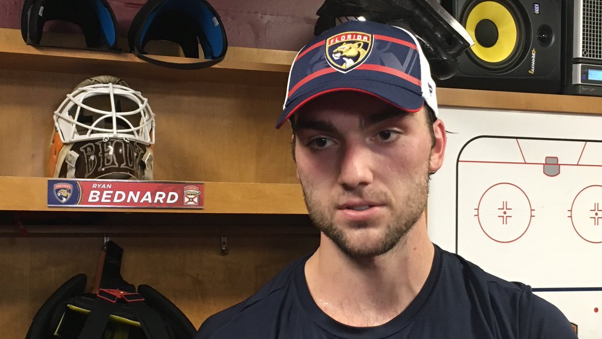 Florida Panthers tweet media