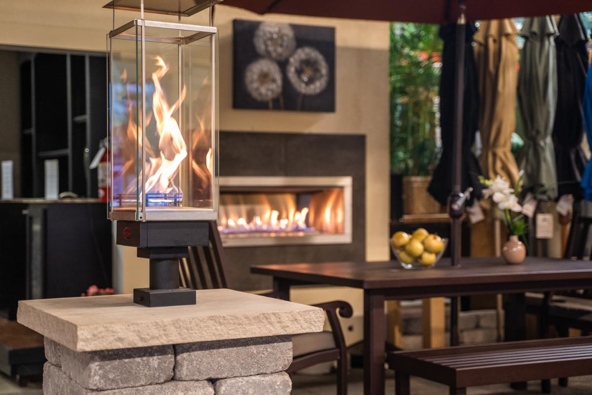 aspenfireplace's tweet photo. When we say we've got it all, we mean it -- gas and wood fireplaces, outdoor kitchens, grills, gas logs, accessories, and outdoor furniture. https://t.co/0iw5Sa70GV