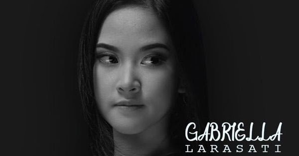 Gabriella Larasati - Ruang Sepi dlvr.it/R7S4Xv