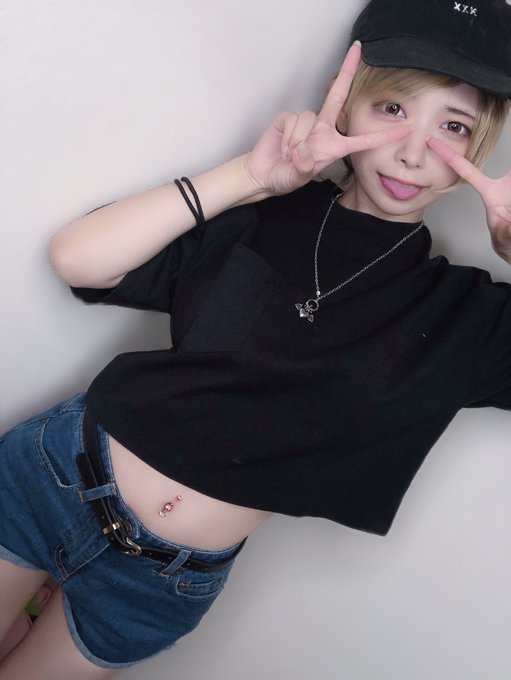 Twitterのコスプレ画像40