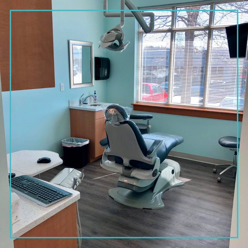 We want you to smile confidently all summer long! 😃And we’re here to help you do just that. Give us a call - let’s get started! ☎️