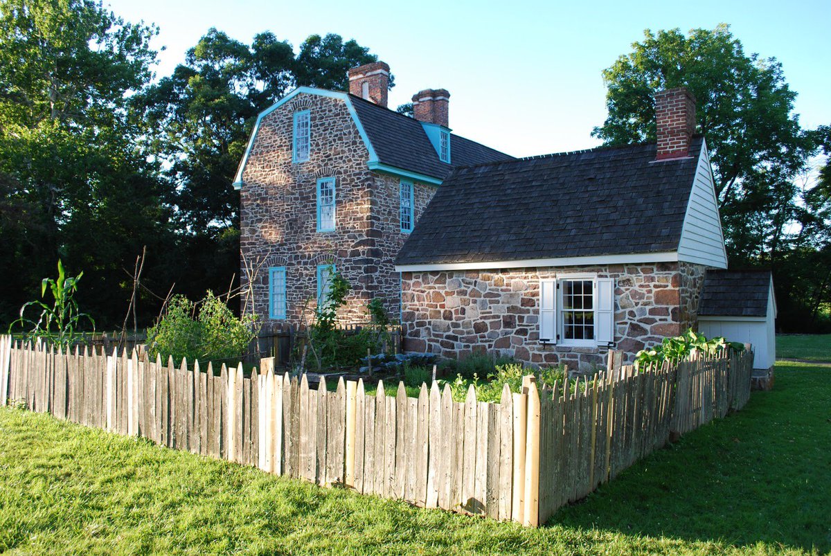 PHMC's tweet photo. Many of the sites & museums along the PA Trails of History will be open #July4th π. Plan your long #weekend now π. #specialprogramming π https://t.co/qflx8KTo4b https://t.co/16dHyTby3h