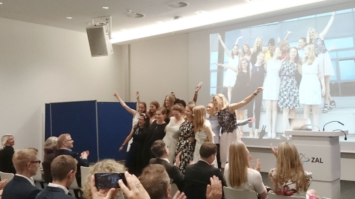 ***inactive*** ZAL tweet media