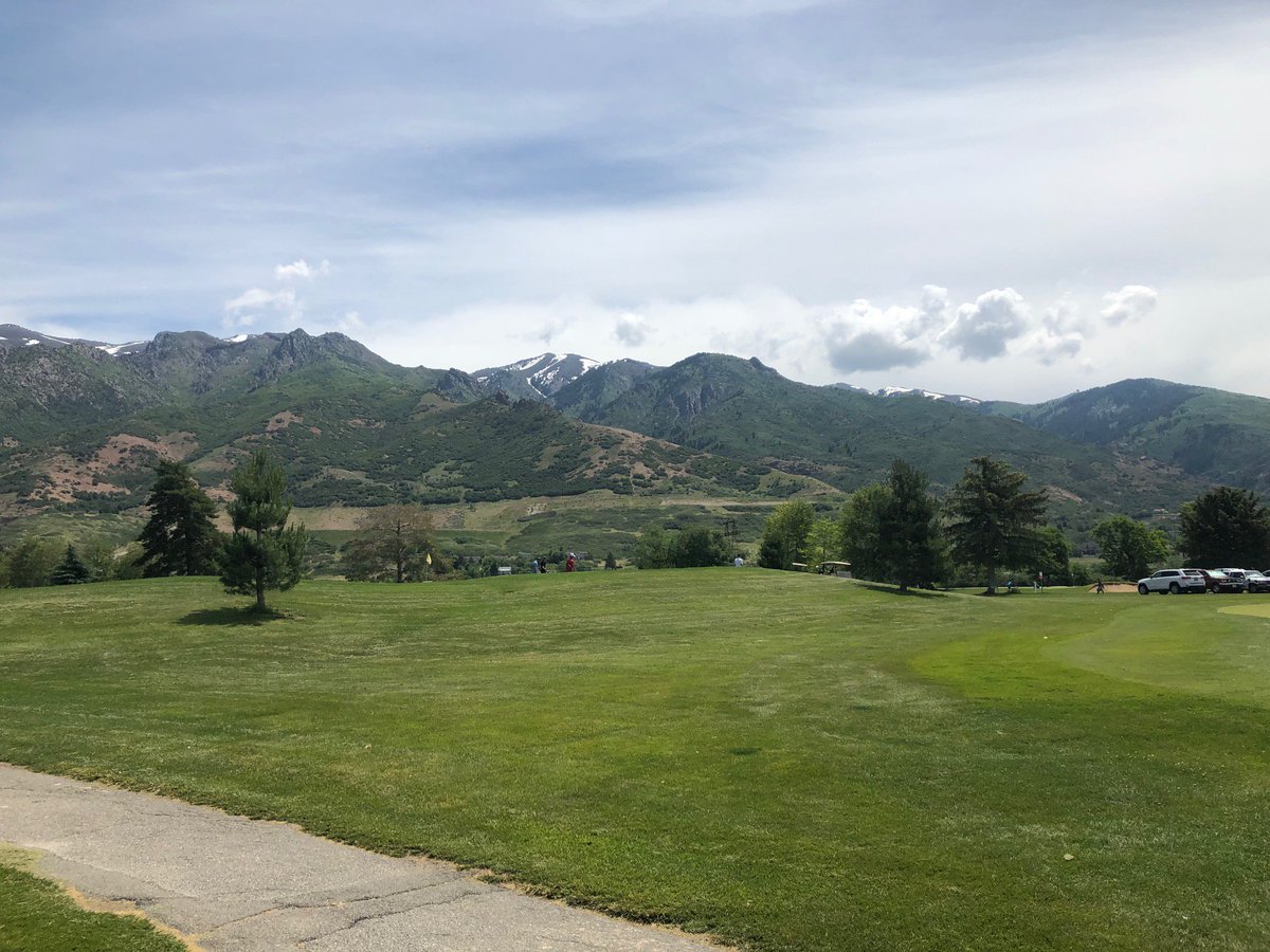 DavisChamberUT's tweet photo. Our Annual Golf Tournament was a huge success and a ton of fun! We appreciate all our terrific sponsors, everyone who planned and volunteered for our event, and all those who attended! What a great day! https://t.co/xiFnHKGKp6 #davischamber #daviscountyutah #Golf #daviscountyut https://t.co/rMrK44hbDf