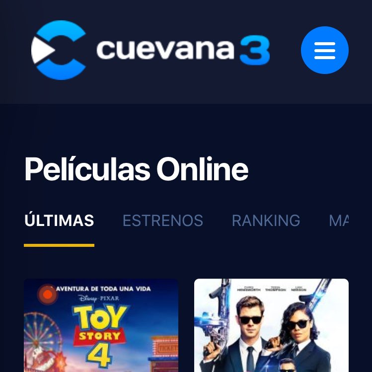 Cuevana3 Logo Cuevana3 Artemis Fowl El Mundo Subterraneo 2020 La