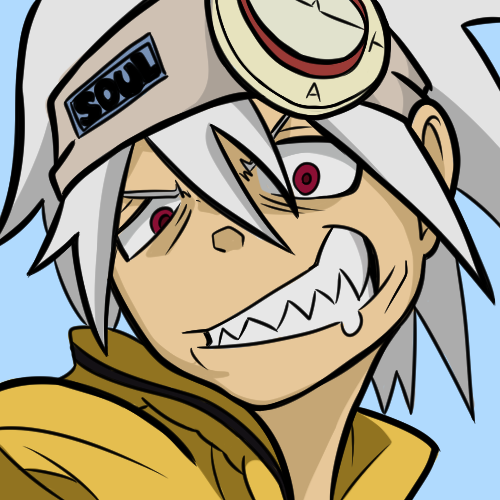 Soul Eater Evans - Soul Eater. 