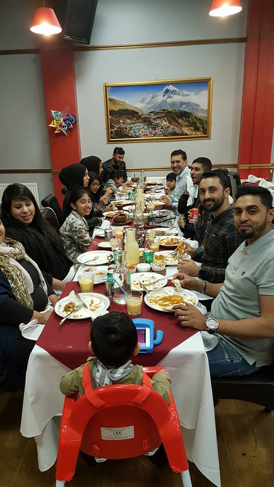 GurkhaJunction's tweet photo. It's almost results time for degree students! 😱

How will you be celebrating? 

Book your family gathering here: https://t.co/YIY4Fi2e2W  

#theresultsarein #timetocelebrate #gladitsover https://t.co/hD0rOFZo8m