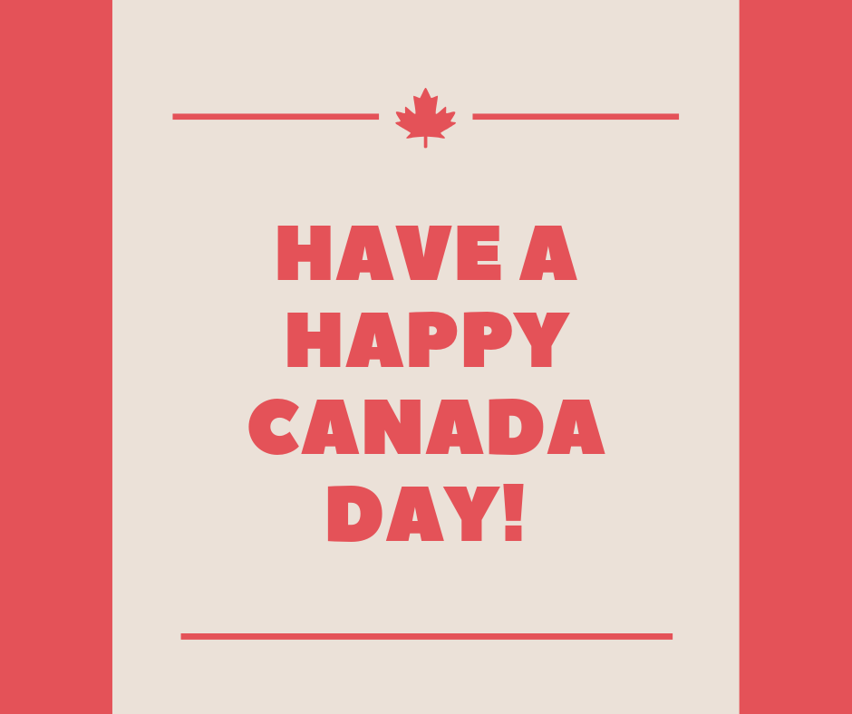 360centre360's tweet photo. Wishing all of our #360EveryDayAthletes a happy Canada Day long weekend! https://t.co/1KZyZDraLU