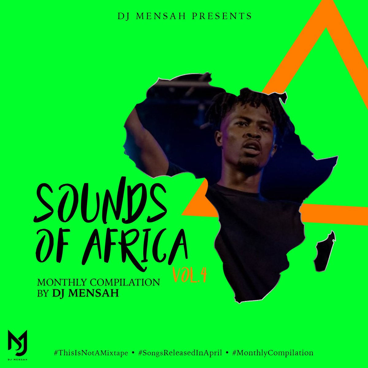 DJMENSAH1's tweet photo. 37.Envy - Ayesem x Fameye
Click to listen 🔥🔥🔥  @ayesemmusic @fameye_music 

https://t.co/aW20kcfr5u

https://t.co/Q2VdiR3znF

. #Soundcloud #Podcast  .#ThisIsNotMixtapeKindly #MonthlyCompilation .#SoundsOfAfrica19Vol4 #SongsDroppedInApril https://t.co/3fGLah2T2m