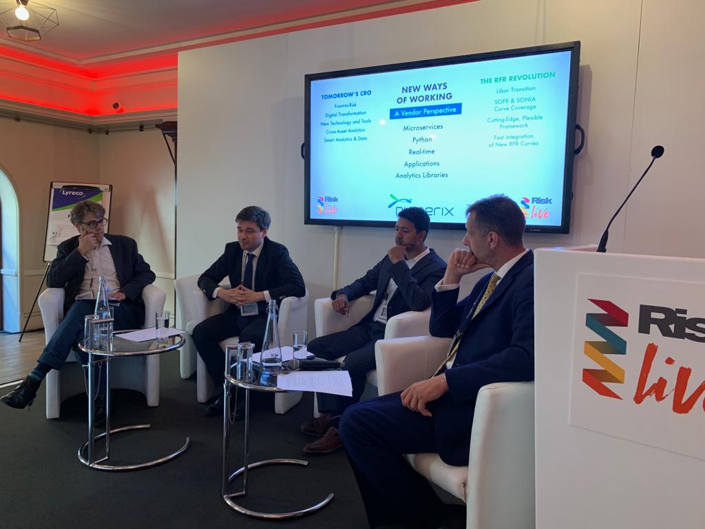 nxanalytics's tweet photo. We had a great time at the @RiskDotNet event this week in London. Thank you for hosting such a successful conference! #RiskLive https://t.co/rdfTZO2cwh