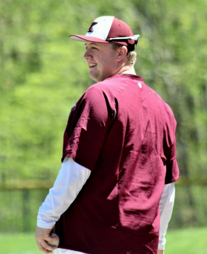 sports_NB's tweet photo. ECC baseball: Desaulnier ‘ready’ to lead Killingly baseball https://t.co/fzL5Po8XbW via @jzanorNB #Ctsports #Sports #HSSports #KillinglyHS #KillinglyCT #ECC @goeccathletics https://t.co/BvBZcIetOg