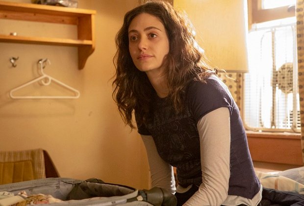 Mottalemi's tweet photo. Shameless:
-Lip Gallagher;
-Mickey Milkovich;
-Fiona Gallagher. https://t.co/lMZsb9N8iA
