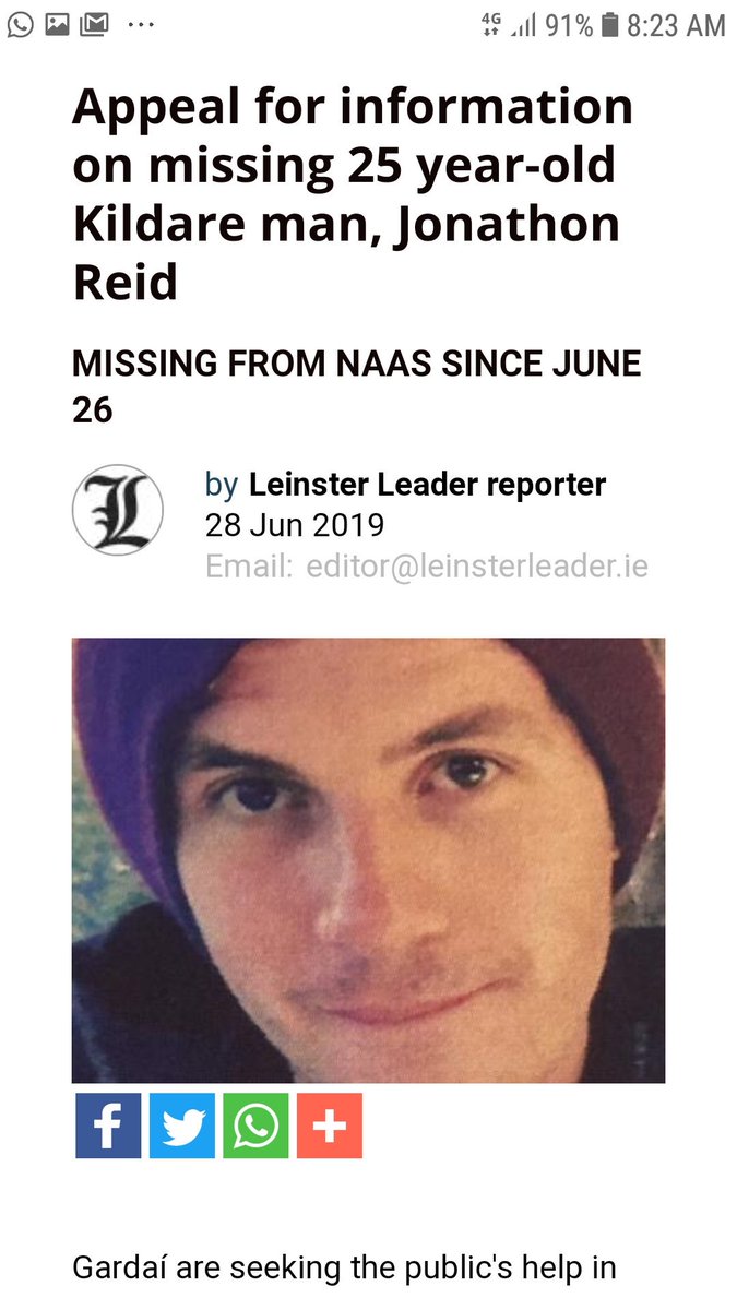 Alexlp22's tweet image. Share this around everyone please