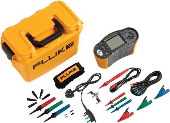 COMPETITION:

**Fluke 1662 Multifunction Tester**

How to win:

- Follow this account 
- Retweet 

A wonderful piece of kit for anybody working in the electrical world.

#Win #Competition #Electrical #Apprentice 

Thanks to our sponsor <a href="/FlukeCorp/">Fluke Corporation</a>  

Winner chosen at random