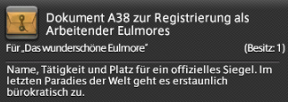 YokkelTV's tweet photo. **LEICHTER SPOILER**
@FF_XIV_DE Ich liebe euch für dieses Easteregg! xD
#finalfantasyxiv #eulmore #shadowbringers #ff14 #yokinger https://t.co/ZB792BdMbe