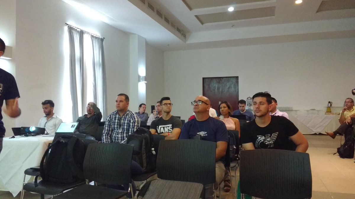 Boris Villazon T. tweet media