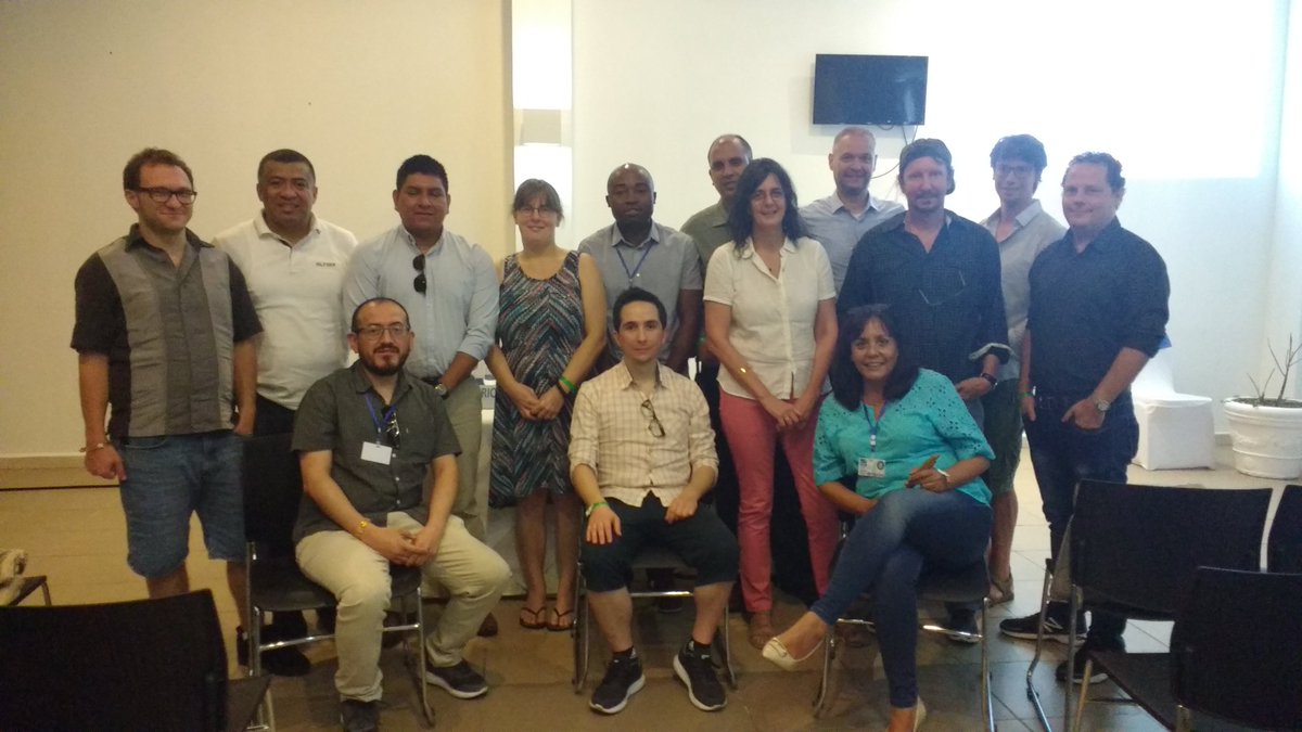 Boris Villazon T. tweet media