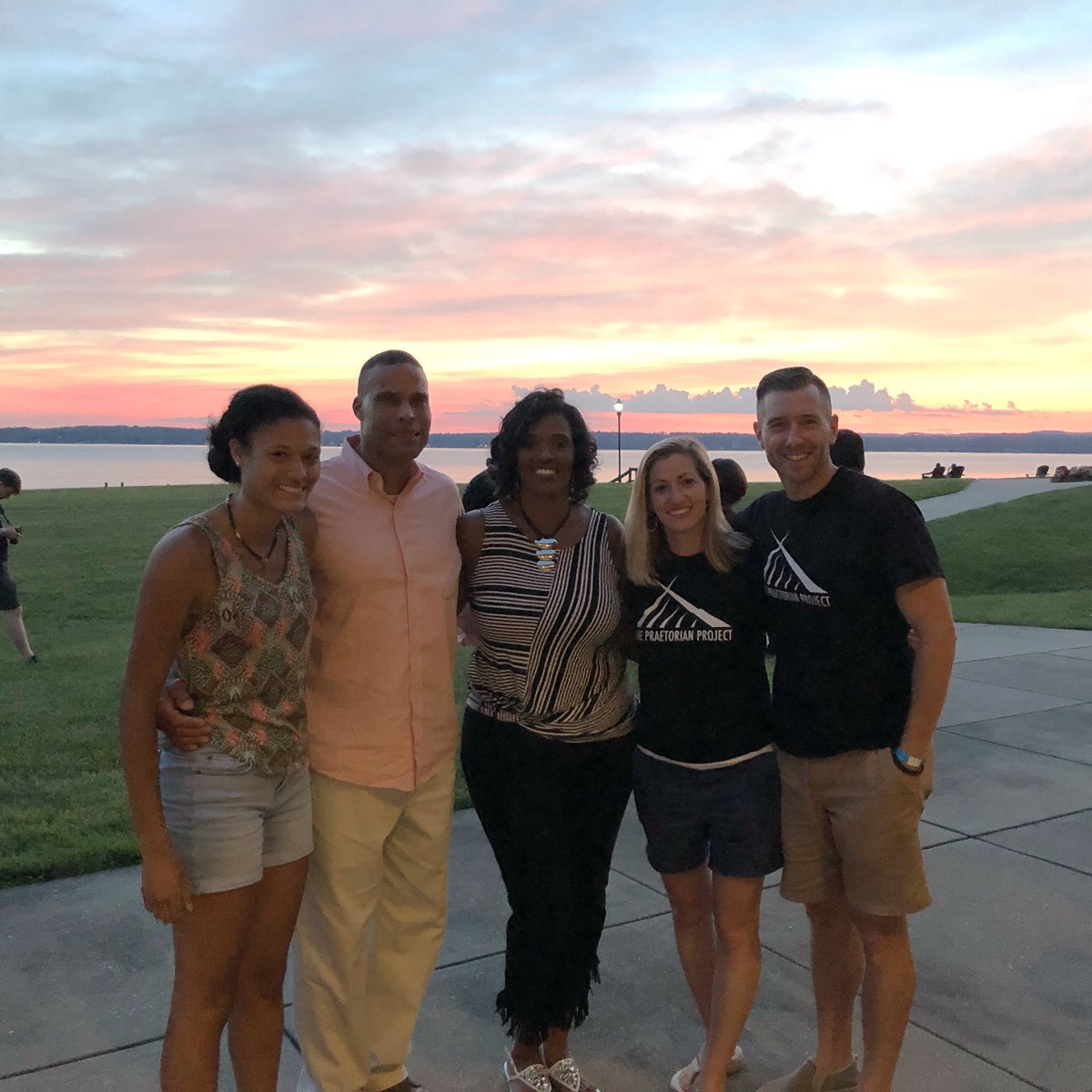 What a great week at our <a href="/praetorianproj/">Praetorian Project</a> @PillarSBC church planter family retreat! Especially great to reconnect with the Mixons as they invested in us with wisdom for godly endurance in the mission.