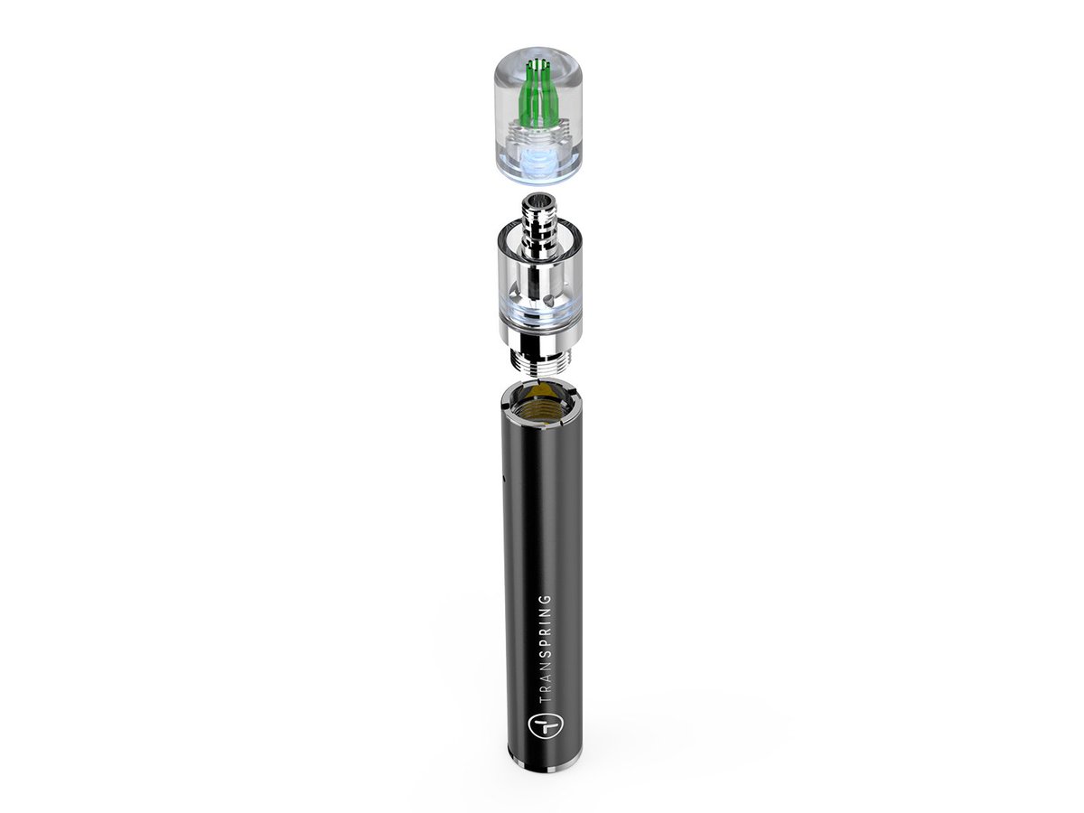 TranspringHQ's tweet photo. A11 kit is an super small disposable vape pen. For such a tiny device, it impressed me deeply. 😍😍
#vapepen #fullgram #weedmaps #leafly #extracts #onlysmokthefinest #thcoilcarts #brassknucklesog #dankvapes #JUUL #smokeit #oilvapepen #vape #vapor #vapebattery #vapepen #battery https://t.co/qO4f2GI5ZK
