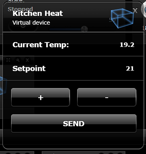 YorksAutomation's tweet image. Multi-zonal heating system installed with Nest and Z-Wave TRV’s for independent heating control in every room. Control your heating and costs and be smart. 
Call 0113 418 2595 on how we can help you do the same
#smartinstall #homeautomation #nestproinstaller