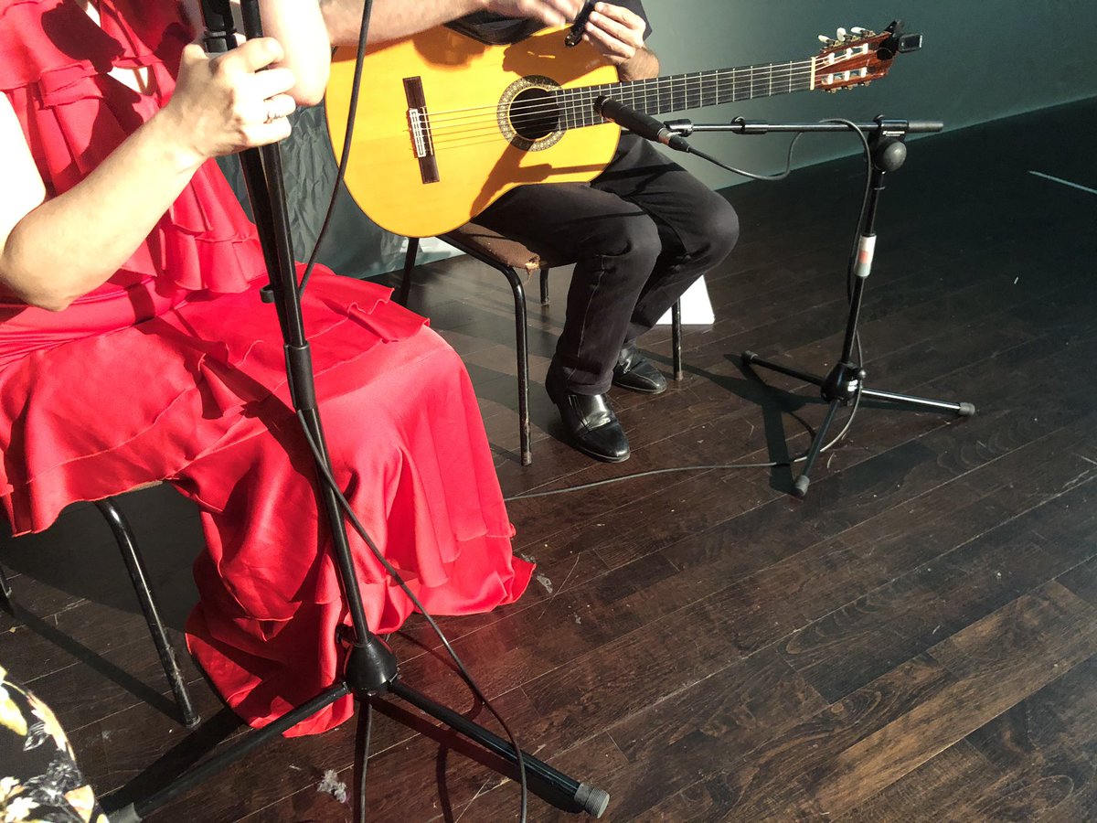 asoc_acompas's tweet image. Si no quieres pasar calor 🥵 y quieres disfrutar de música en vivo. Aun puedes venir a #Leganes a las 18:30h nos espera #ManueldeFalla y su #Amorbrujo