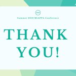 Photo by 2019 Summer MiAPPA Conference (@MiAPPA2019)
