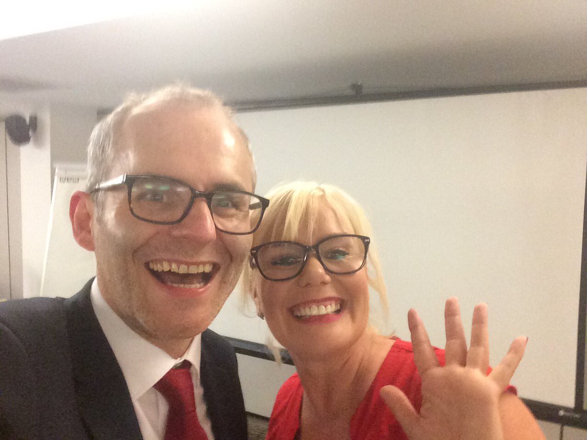 SeanHarris_NE's tweet photo. Learning about lemon suckers, happiness and wellbeing this afternoon with this gem of a human being โฆ@ShonetteBasonโฉ #InspiredAgain #MyAnthem #NewcastleHeadsPromiseBoard https://t.co/uQHoIvRQSi
