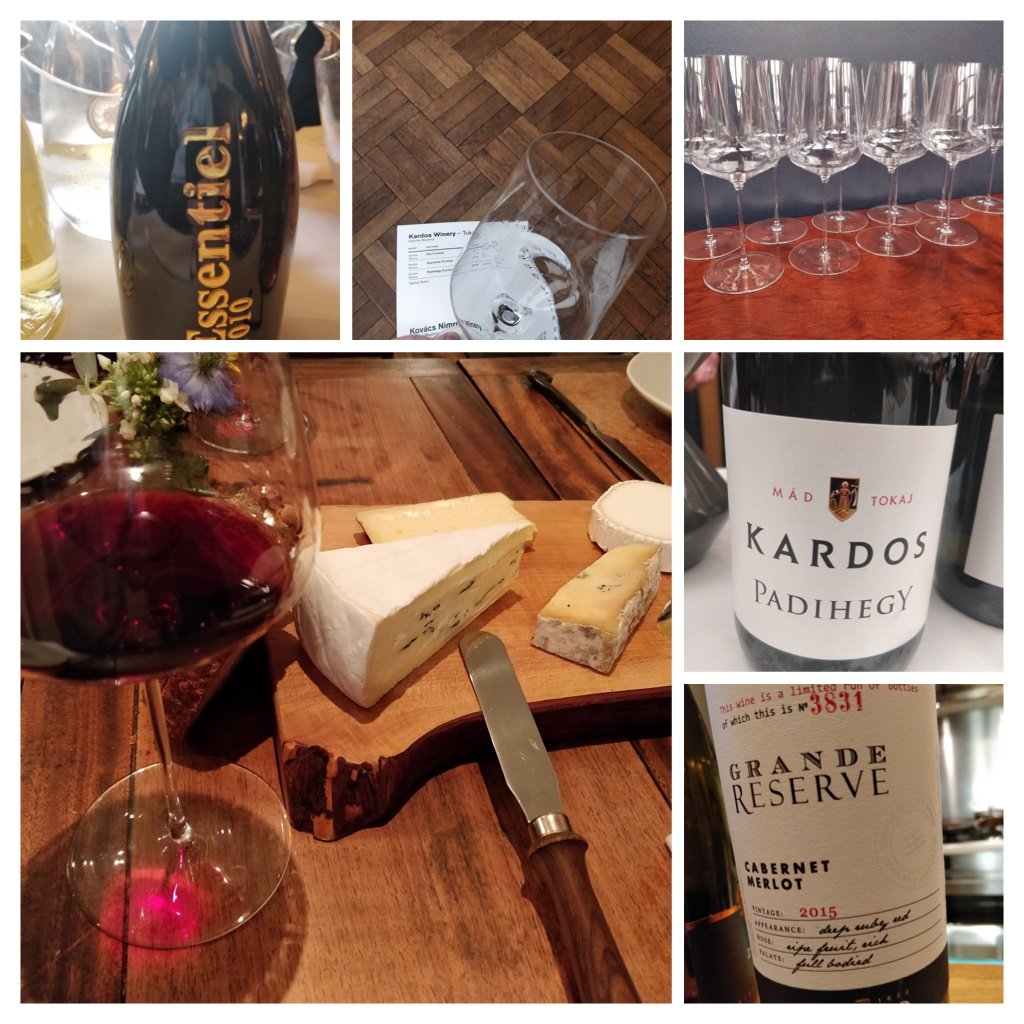 unscrewmeapp's tweet photo. 👍 #wines in June - extraordinary, fascinating &amp; unusual 
🍾 Essentiel 2010 #collardpicard 🇫🇷 
  📍 @TasteChampEvent /
🍇 Padihegy #Furmint @KardosWinery 🇭🇺  via @BoutinotWines 
  📍 @WineHungaryUK, @67pallmall /
🍷 #SHABO 🇺🇦
➡️ https://t.co/2kZq9KIUnr /
#london #winetasting https://t.co/8Ur1hv11Lp