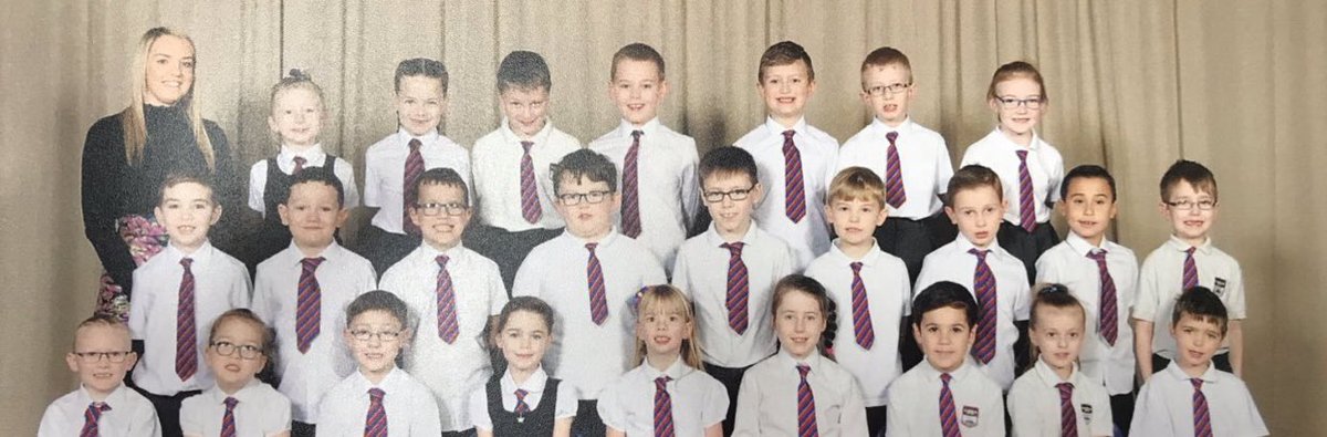 Sometimes it’s difficult to sum up in words how much of an impact a group of children have had on a school and the happy memories they have created for me during my first year as a teacher. Thank you for everything P3. You are all amazing 🌟! <a href="/MorayPS/">Moray Primary School</a>