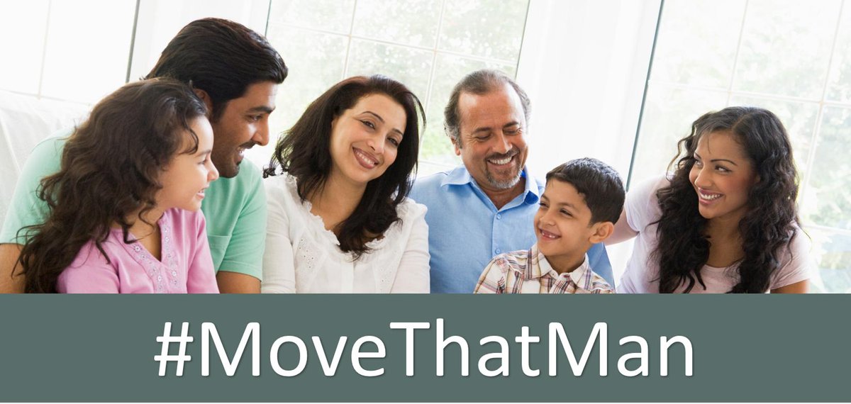 TrueNTHLM's tweet photo. Men's suicide rates can be decreased with regular engagement in physical activity. #movethatman advocates for physical activity to support mental AND physical health! https://t.co/MsZfmX4dY6