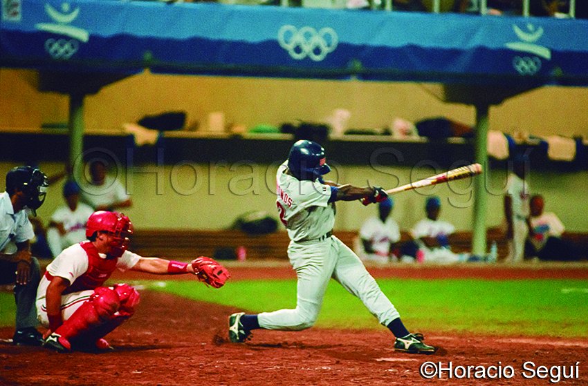 Horacio Seguí tweet media