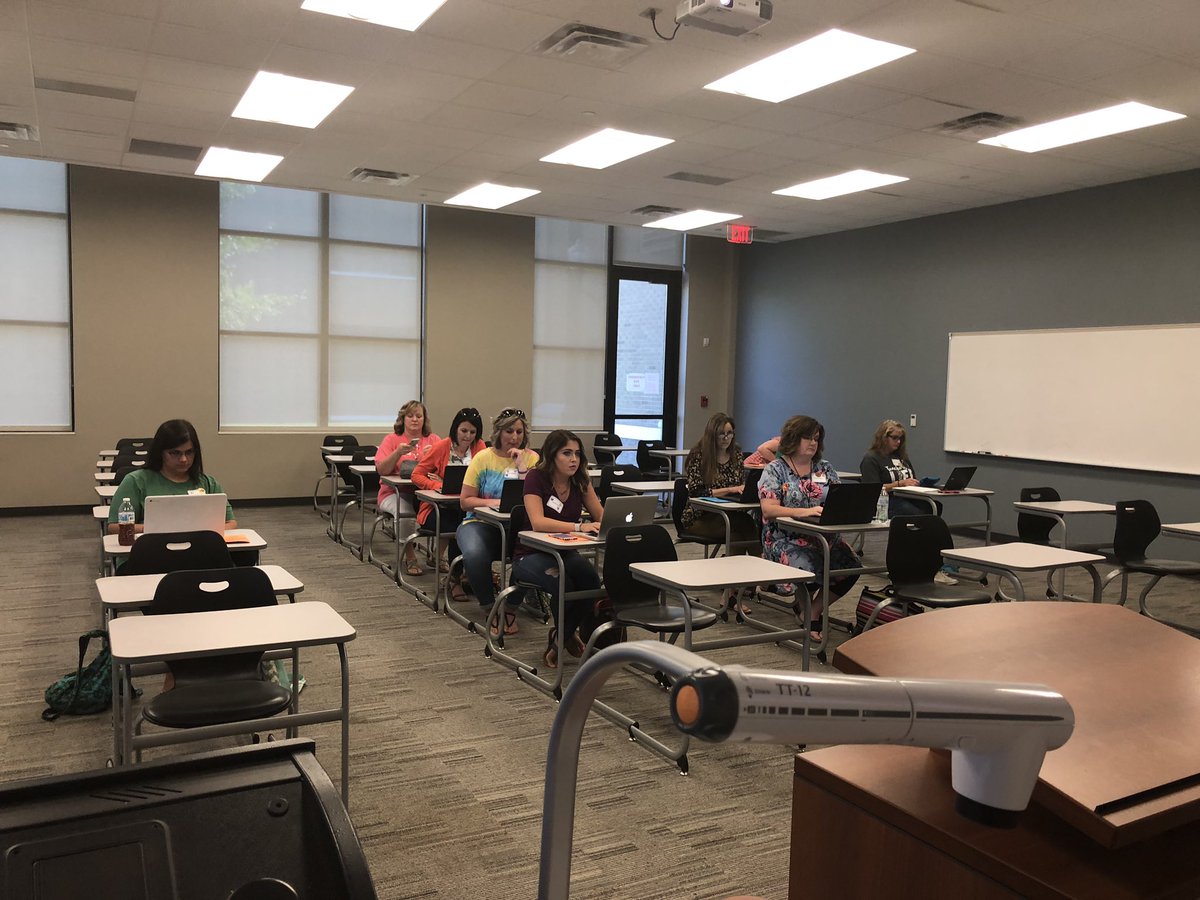 alynnwalt's tweet photo. Sharing my love for #gafe4littles at #dcsttc 🤓💻❤️ https://t.co/3VaPtnQHDF