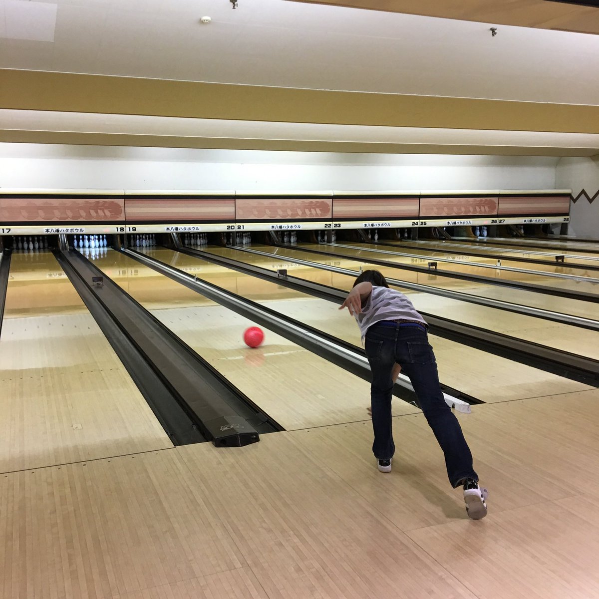 ハタボウル Hashtag On Twitter