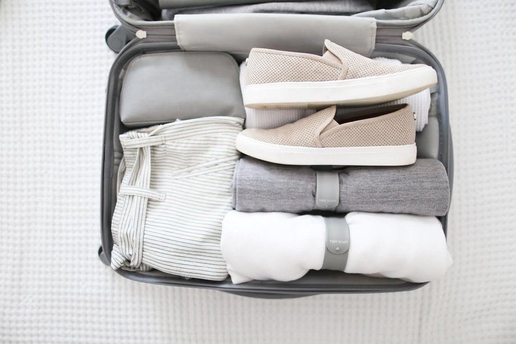 TidySnap's tweet photo. ✨The goal is to die with memories, not dreams. 

#spacesaver #ihatepacking #organizedlife #packing #organized  #getorganized #overpacked #travelgeal #travelaccessories #clothesorganizer #familytravel #businesstravel #traveltips #organization #organizingtips https://t.co/iRNbBF6DWo