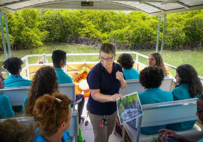 TheLEAHProj's tweet photo. Green teens: Broward County students find passion and purpose in learning about the environment https://t.co/nL9AA1y7TV
#LeahProject #Education https://t.co/MKw8PbfMaB