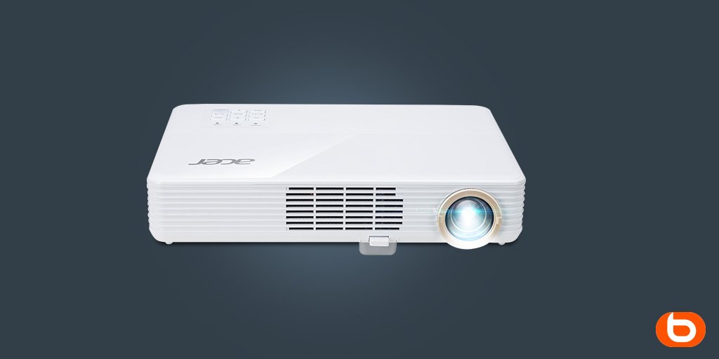 Le projecteur ACER PD1520i permet de projeter tous vos contenus multimédias: Système home cinéma ou projection de documents, vous pouvez tout faire ! b.fr/Video-projecte…
Pour tenter de le gagner : RT &amp; Follow <a href="/boulanger/">Boulanger</a>
#SiBienEnsemble

Règlement : b.fr/Rglmt-Jeu-Vide…