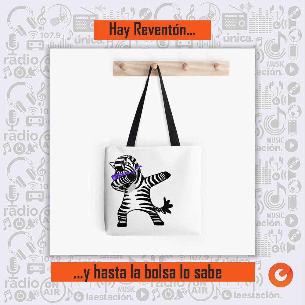 LaEstacionFM's tweet photo. [YA] Dos palabras y tu cuerpo ya lo sabe...

¡HAY REVENTÓN! 🥳🤩😎🍻

Si mi amigo, y hay más: Decime "Doctor, Doctor" y participá por un regalo de mis #ameos de #Lexys

¡Dale play!

#ElQueNoHacePalmas #HayReventon #HayAlegríaEnElAire #EstaElMasCapito https://t.co/SgkXAsoihi