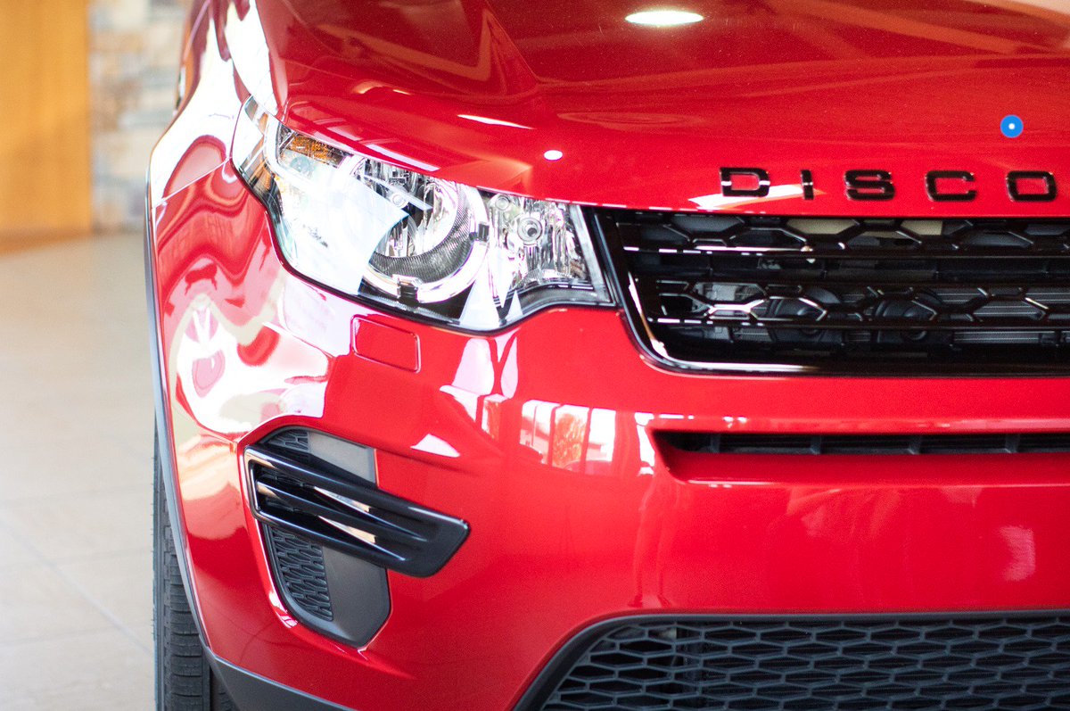 Autobahn Land Rover Fort Worth tweet media