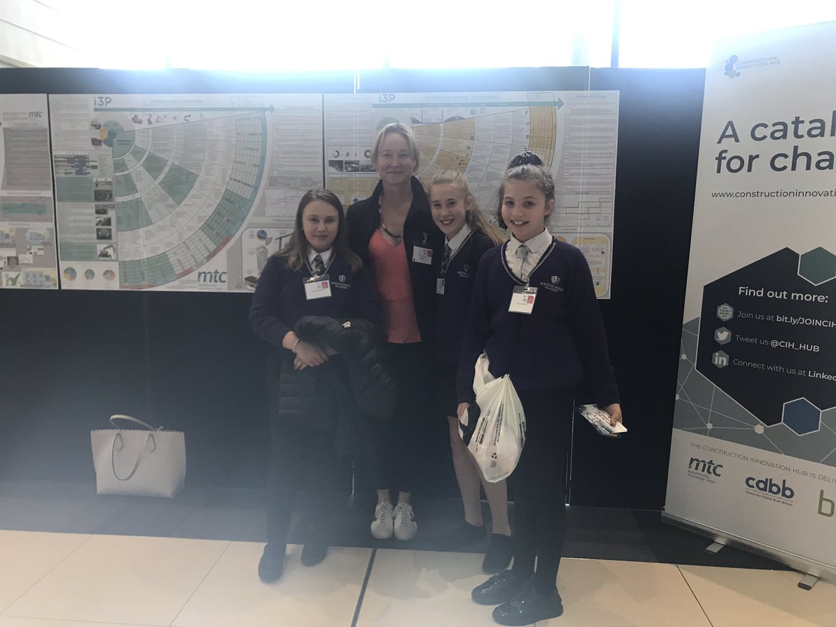 LouiseWyman's tweet photo. Fabulous ideas for future homes from school children and students @the_MTC_org @WestMids_CA @MOBIEhome @MrGeorgeClarke #2019DesignChallenge https://t.co/FPBmv4wriK