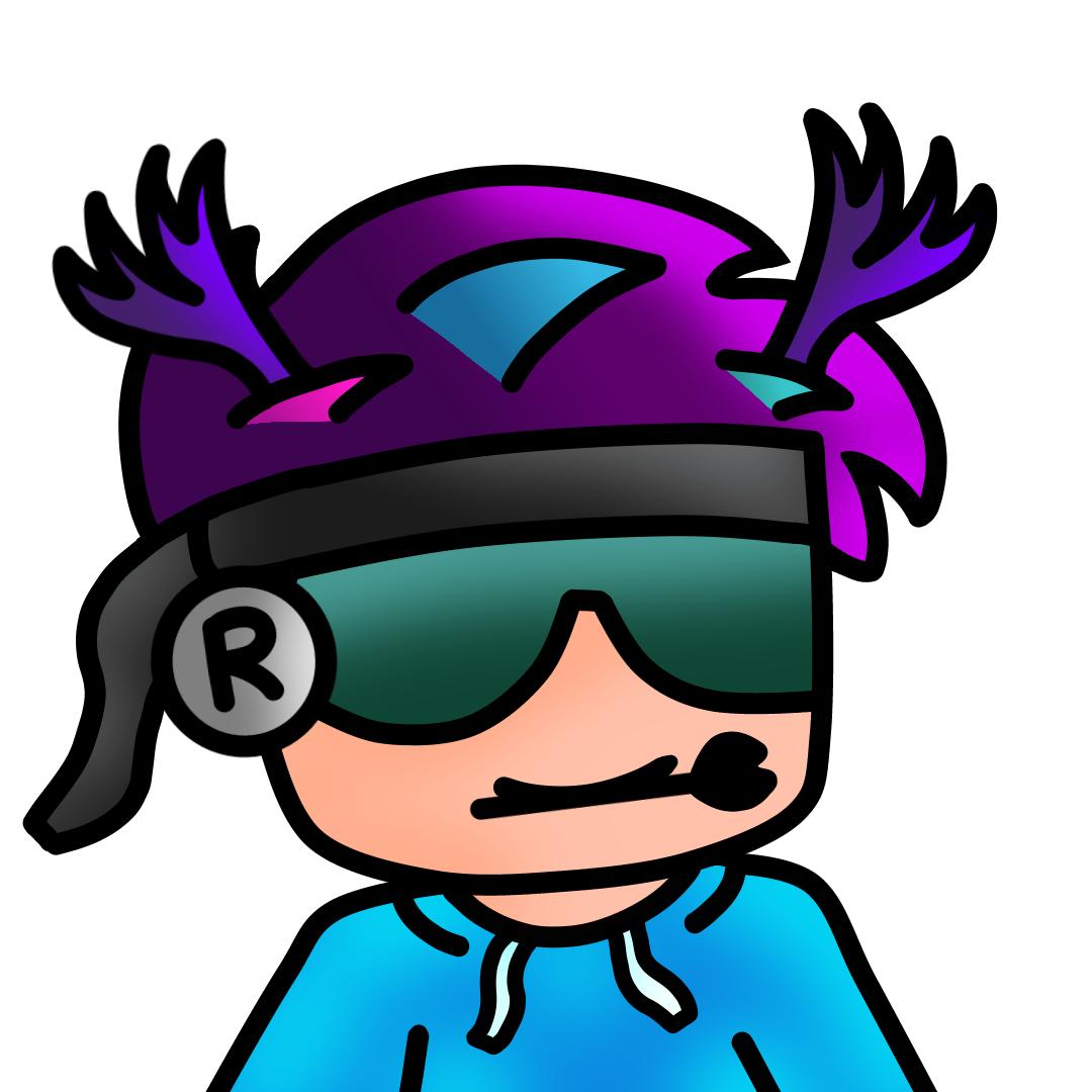 Roblox Avatar PFP Maker